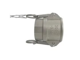 KAMLOK SS IG D 1429