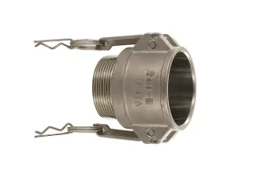 KAMLOK SS AG B 1430
