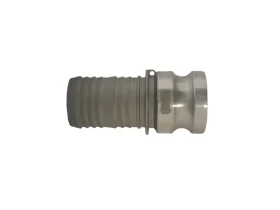 KAMLOK SS MALE TRN E 1431