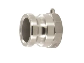 KAMLOK SS MALE IG A 1432