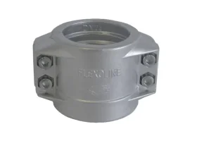 CLAMPS FLEXOLINE AL