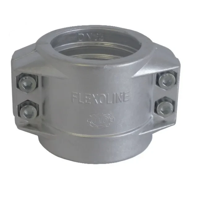 CLAMPS FLEXOLINE AL CLAMPS FLEXOLINE AL