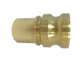 KAMLOK MS MALE TRN 2817