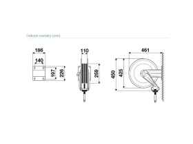 NAVIJÁK PVC S430 catalog-item_2408461_img_16303307503584