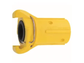SANDBLAST PŘÍPOJKA NYLON
