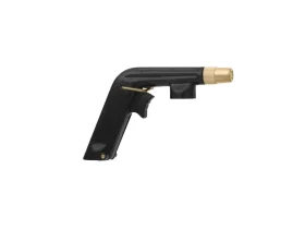 PISTOLE MS/AL BLACK