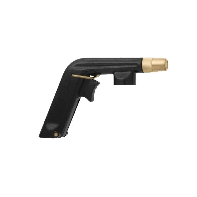 PISTOLE MS/AL BLACK - 