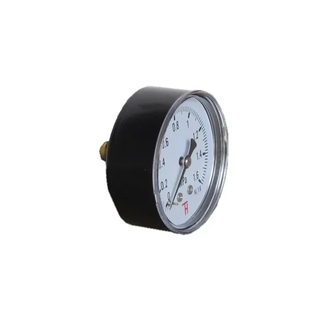 MANOMETR STANDARDNÍ MS DN 40