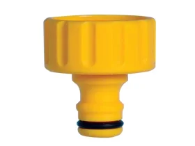 GARDEN PVC ADAPTER IG