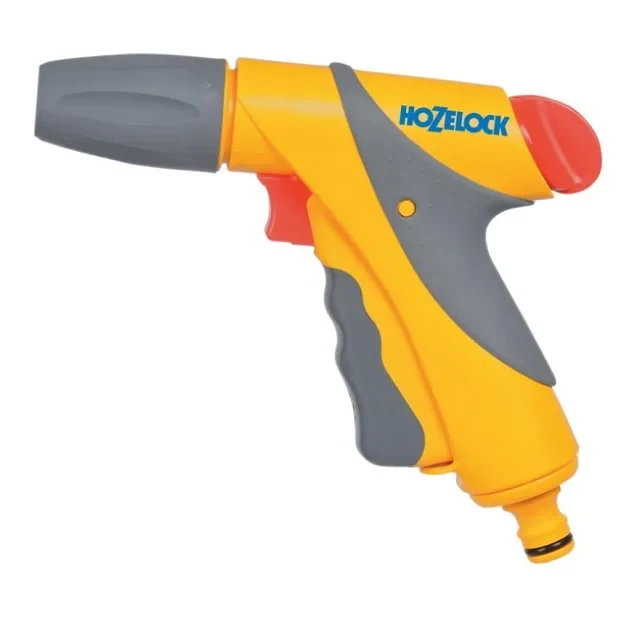 PISTOLE HOZELOCK JET SPRAY PLUS PISTOLE HOZELOCK JET SPRAY PLUS