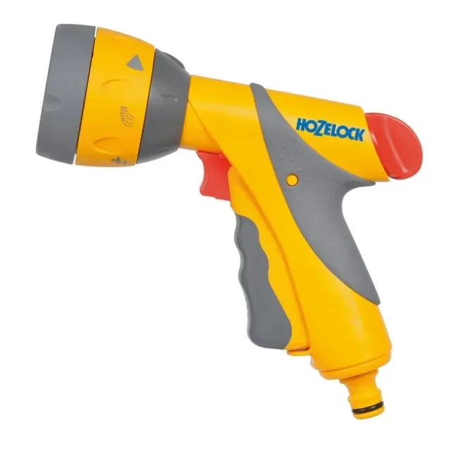 PISTOLE HOZELOCK MULTI SPRAY PLUS