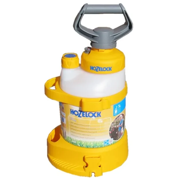 POSTŘIKOVAČ KILLASPRAY 5L - 