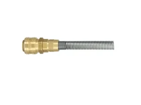 Rychlospojky na vzduch STANDARD WATER DN 7,2