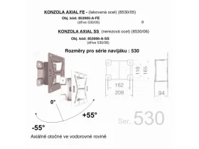 KONZOLE AXIAL FE catalog-item_2408276_img_16292016716730