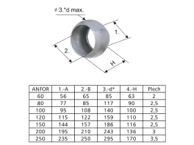 ANFOR HÁK-2 TRN catalog-item_2398603_img_15955569212718