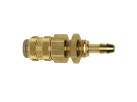 Rychlospojky na vzduch STANDARD MINI DN 5