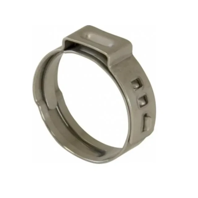STEPLESS EAR CLAMP-W1