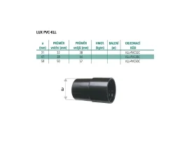 KONCOVKA LUX PVC-KLL catalog-item_2408268_img_16178661996234