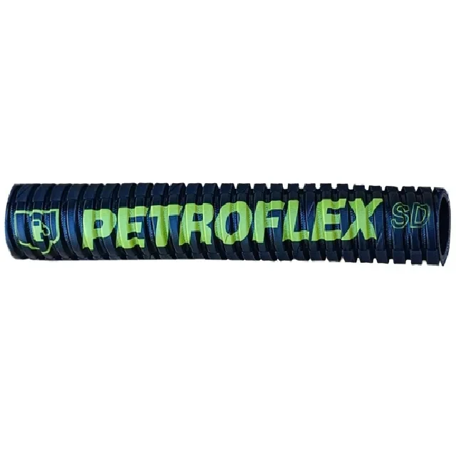 PETROTEC PETROFLEX 10/SPL