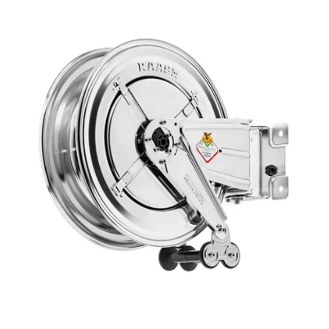 NAVIJÁK S422G/50 SS OTOČNÝ NAVIJÁK S422G/50 SS OTOČNÝ