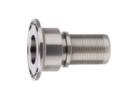 TRICLAMP DIN 2817
