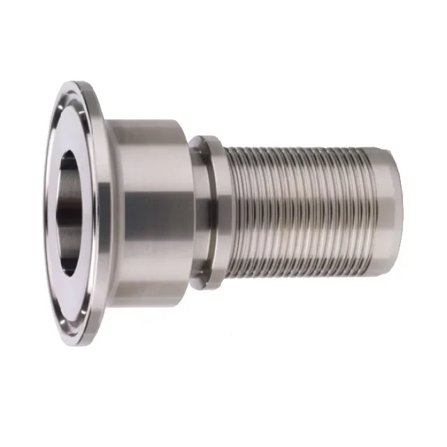 TRICLAMP DIN 2817 TRICLAMP DIN 2817