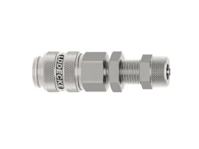 Rychlospojky Industry pro vzduch/vodu Clean-Connect Dn 5 - ESM