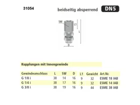 Rychlospojka ESME*IAB catalog-item_2627447_img_16141762895638