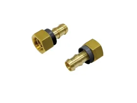 13800 - FEMALE LOCK-ON TRN-IG METRIC