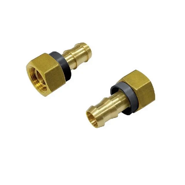 13800 - FEMALE LOCK-ON TRN-IG METRIC