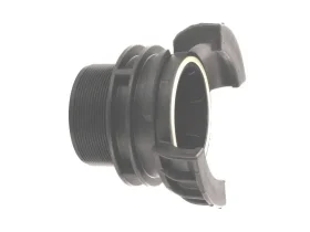 GUILLEMIN PP LOCK AG