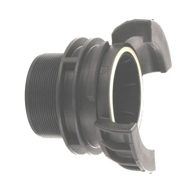 GUILLEMIN PP LOCK AG