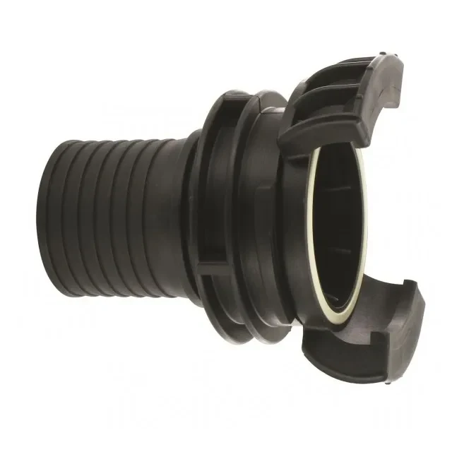 GUILLEMIN PP LOCK TRN