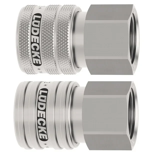 STANDARD IG-AB SS STANDARD IG-AB SS
