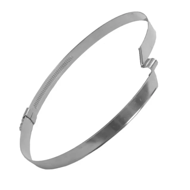 MŮSTKOVÁ SPONA BC-L12 - W4
