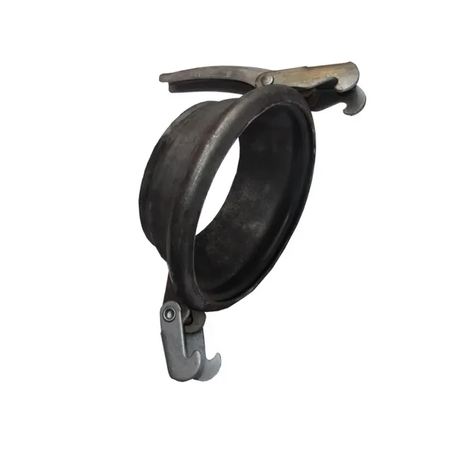 ANFOR FEMALE WELD-2HAK