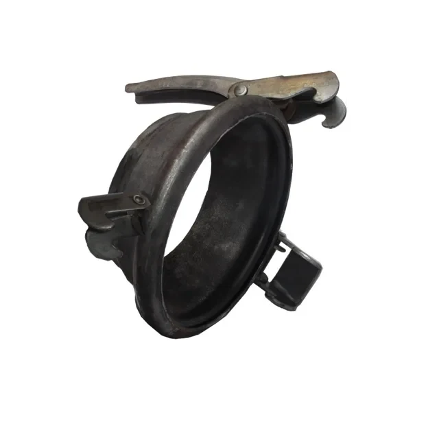 ANFOR FEMALE WELD-3HAK - 