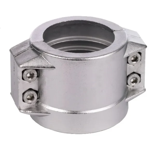 CLAMPS FLEXOLINE SS CLAMPS FLEXOLINE SS