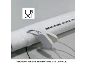 VENAFLON PTFE-SIL HEATING