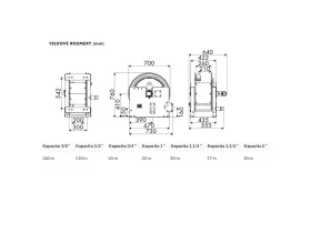 NAVIJÁK S700-270MM-HP catalog-item_2408503_img_16322994468760
