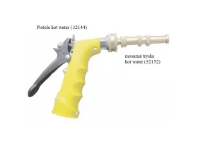 PISTOLE HOT WATER catalog-item_2408677_img_16007409870786