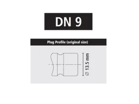 VSUVKA ZÁVITOVÁ ESD DN 9 catalog-item_2409556_img_16262689290269