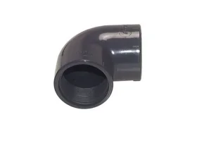 KOLENO 2XIG 90° PVC-U