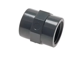 DVOJNIPL 2XiG PVC-U