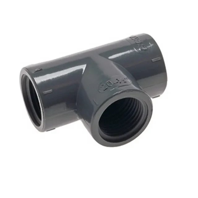 T - KUS 3XiG PVC