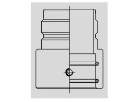 SPOJKA SS GRS-R Soft-Flow catalog-item_2409117_img_16135540307345