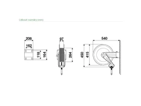 NAVIJÁK S420/14 FE OTOČNÝ catalog-item_2408467_img_16303946245373