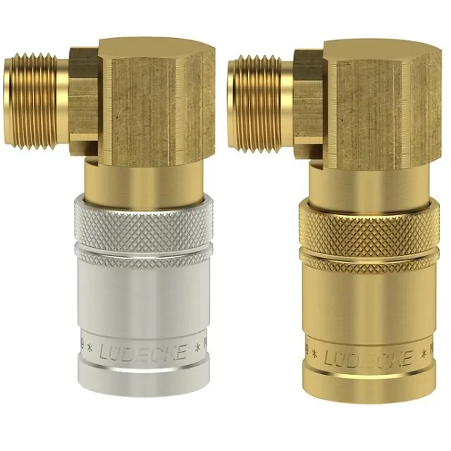 ESDF AG 90° ESDF AG 90°