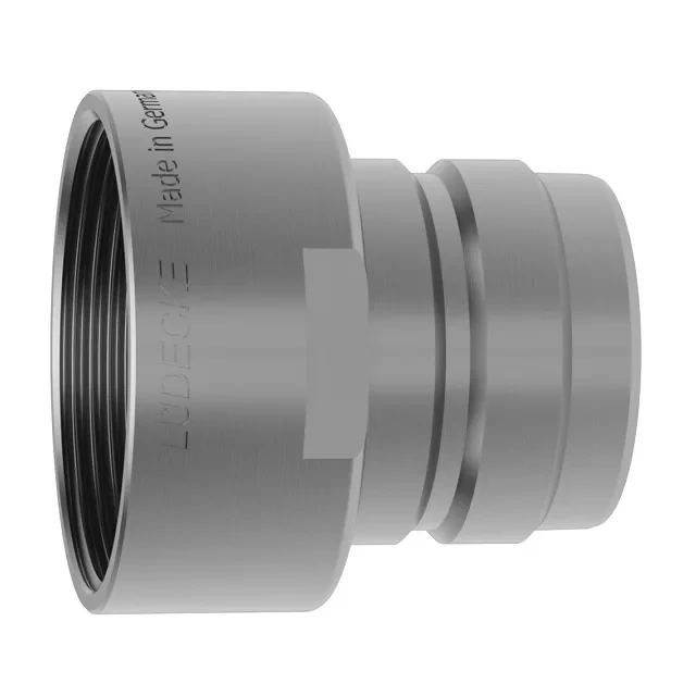 SPOJKA SS GRS-IG Soft-Flow SPOJKA SS GRS-IG Soft-Flow