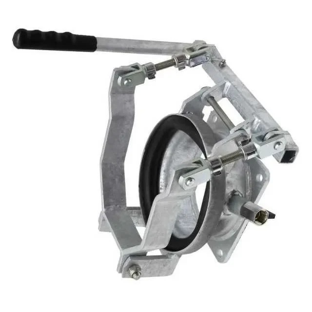 RYCHLOUPÍNÁK 6" a 8" RYCHLOUPÍNÁK 6" a 8"